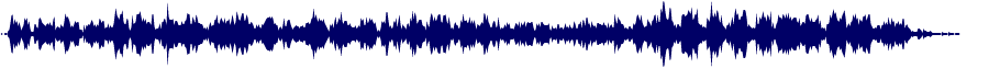 Volume waveform