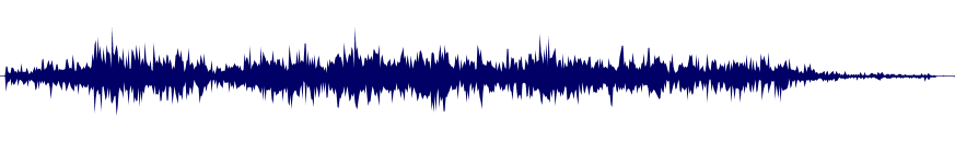 Volume waveform