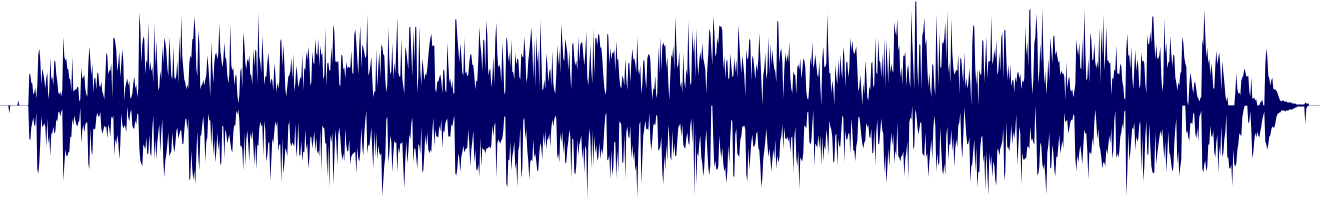 Volume waveform