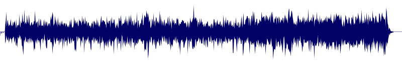 Volume waveform