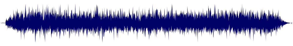 Volume waveform