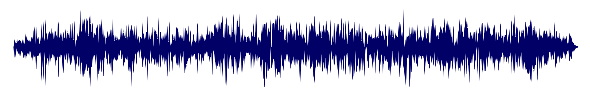 Volume waveform