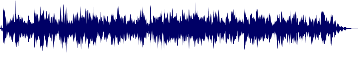 Volume waveform