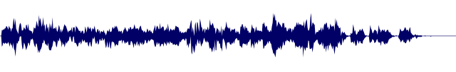 Volume waveform