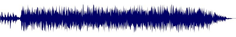 Volume waveform