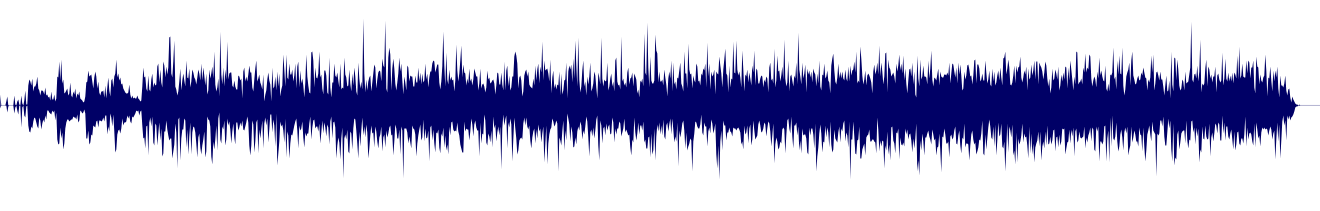 Volume waveform