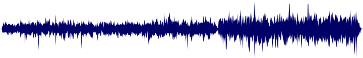 Volume waveform