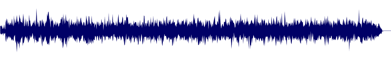 Volume waveform