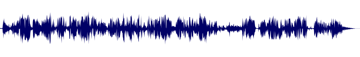 Volume waveform