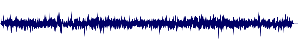 Volume waveform