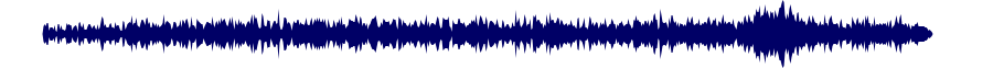 Volume waveform