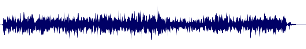 Volume waveform