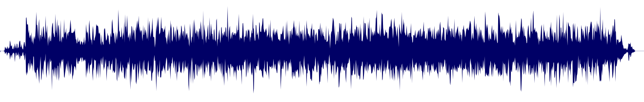 Volume waveform