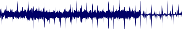 Volume waveform