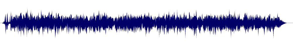 Volume waveform