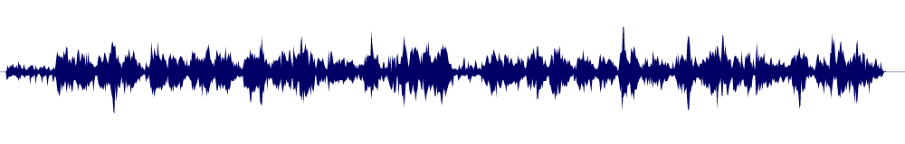 Volume waveform