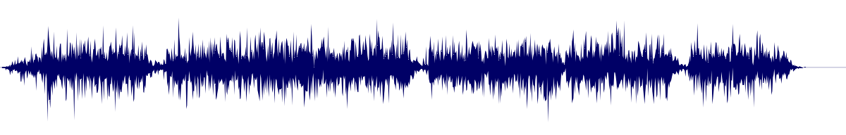 Volume waveform