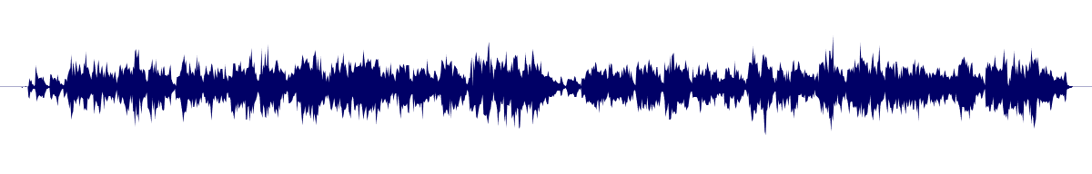 Volume waveform