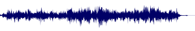 Volume waveform