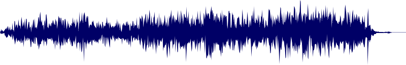 Volume waveform