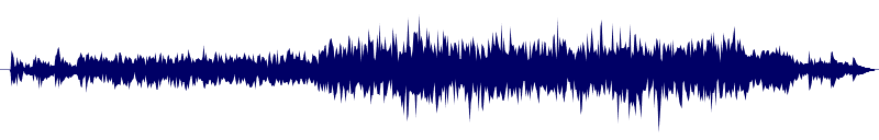 Volume waveform