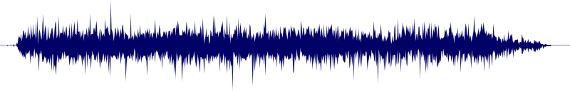 Volume waveform