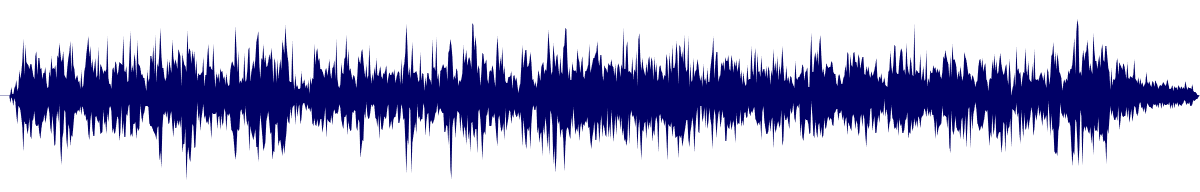 Volume waveform