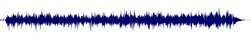 Volume waveform