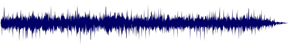 Volume waveform