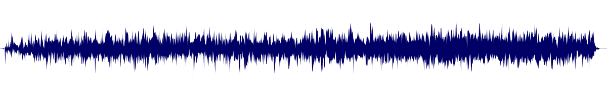 Volume waveform