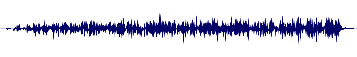 Volume waveform