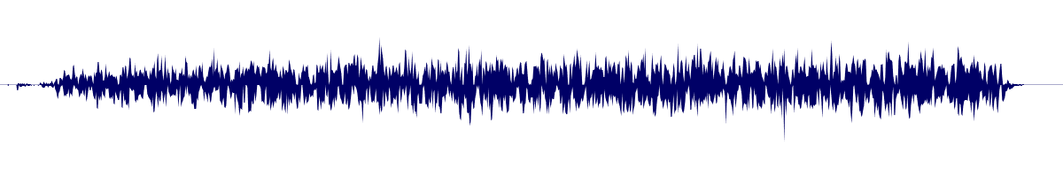 Volume waveform