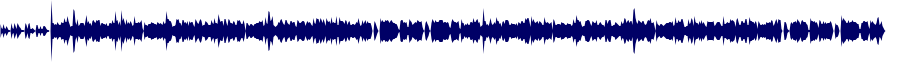 Volume waveform