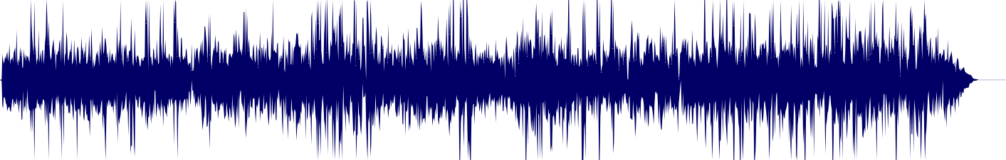 Volume waveform