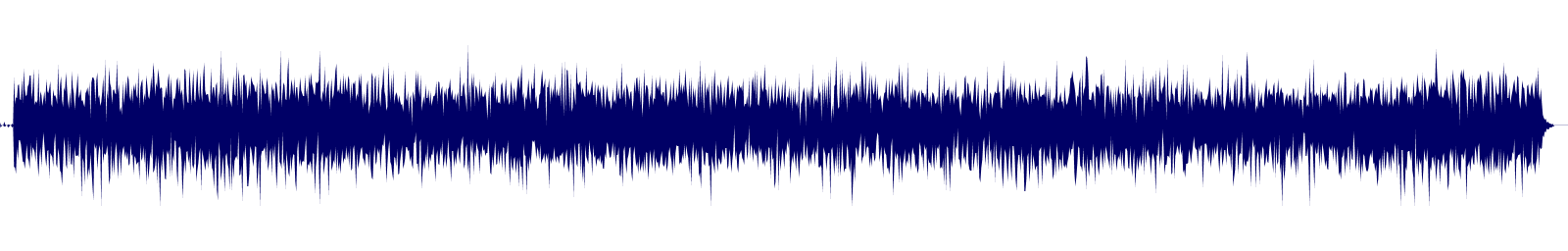 Volume waveform