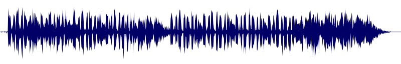 Volume waveform