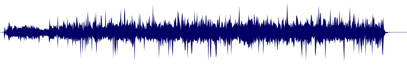 Volume waveform