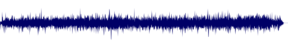 Volume waveform