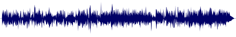 Volume waveform