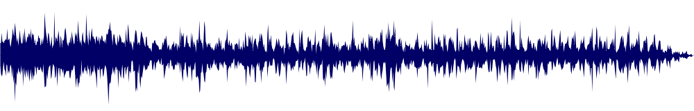 Volume waveform