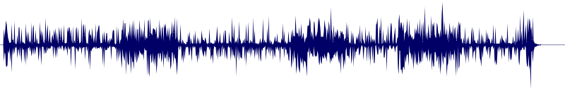 Volume waveform