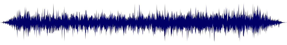 Volume waveform