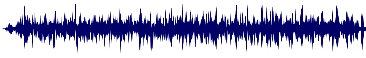 Volume waveform