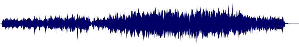 Volume waveform