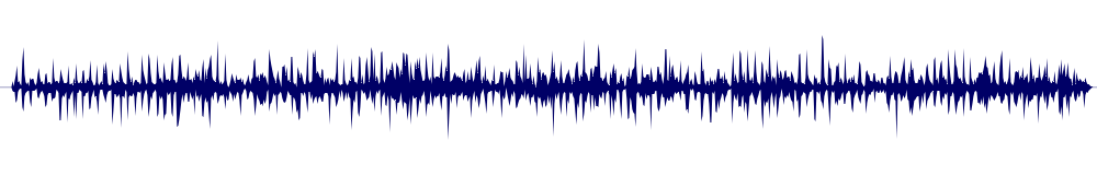 Volume waveform