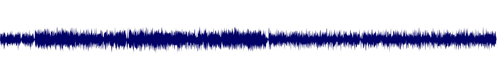 Volume waveform