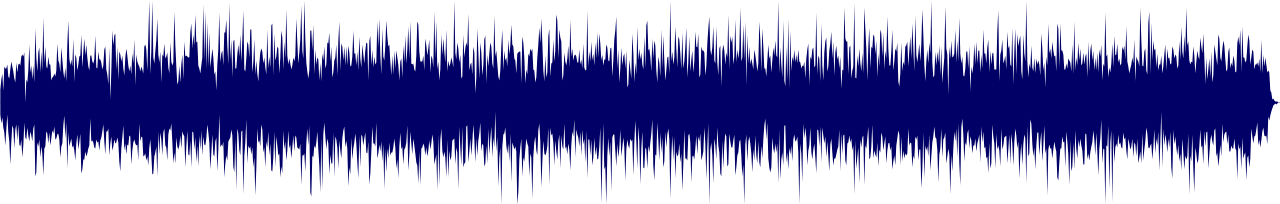 Volume waveform