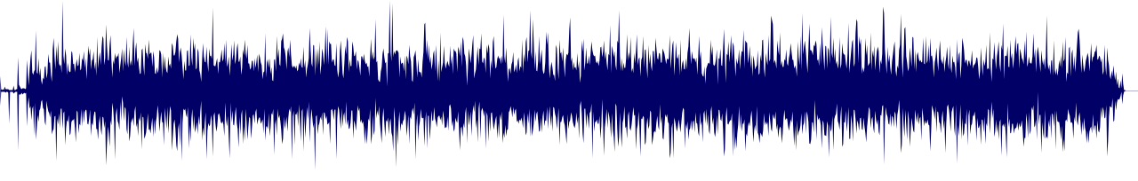 Volume waveform