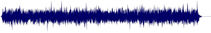 Volume waveform