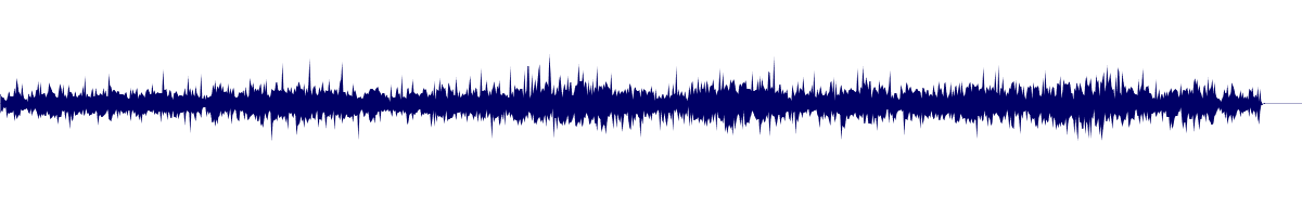 Volume waveform